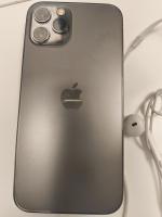 CS1430/20225 IPHONE